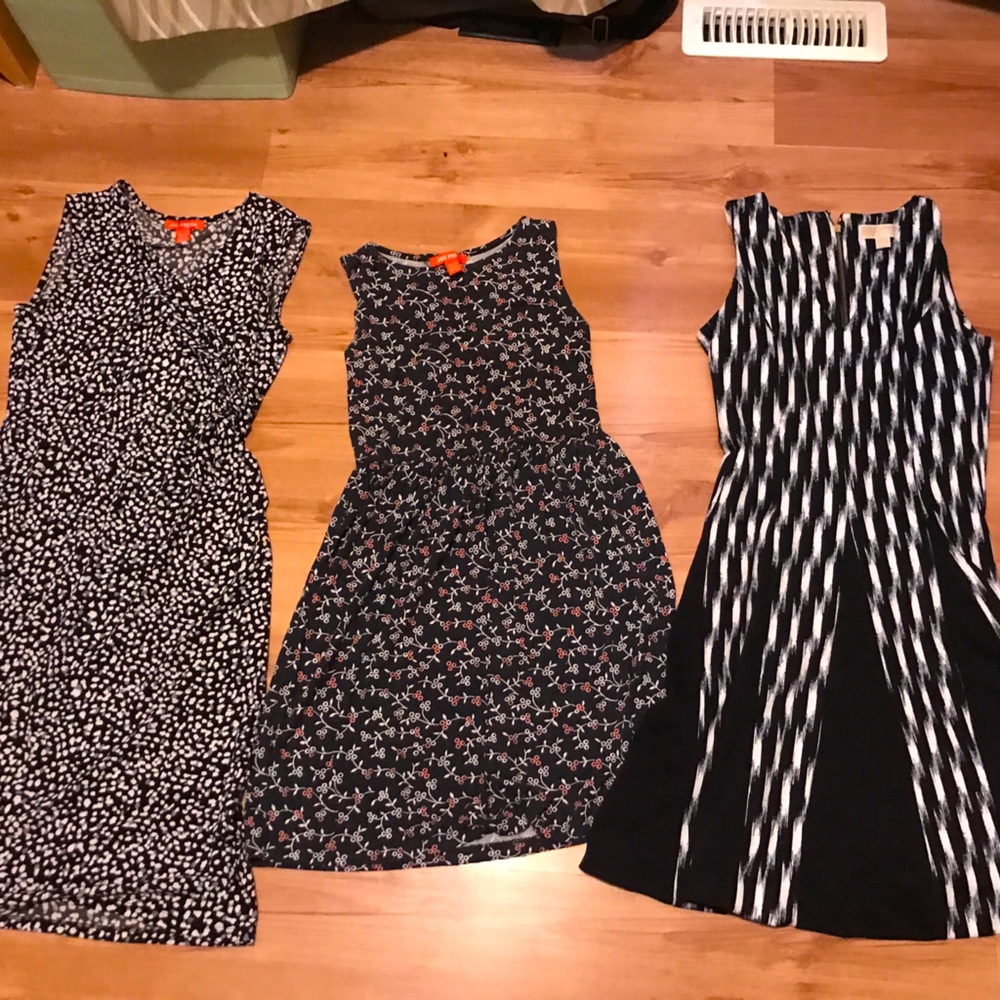 Dresses- 5/$40